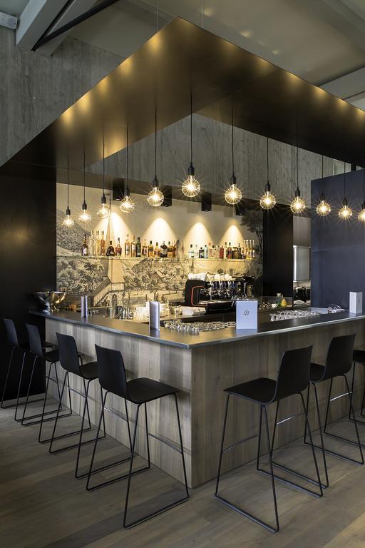 Schueuer Restaurant & Kultur Ξενοδοχείο Steffisburg Εξωτερικό φωτογραφία
